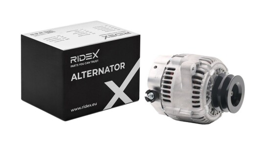Dynamo RIDEX 4G0337