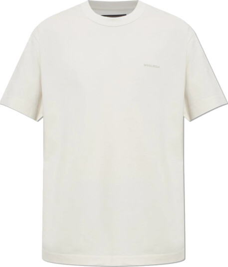 Woolrich Herre Topper Beige XL,