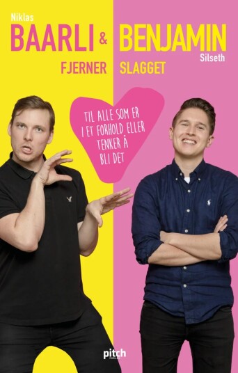 Baarli & Benjamin Fjerner Slagget Av Niklas Baarli, Benjamin Silseth