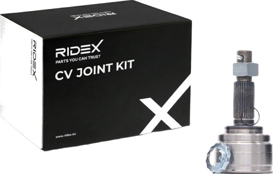 RIDEX 5J0477 Drivledd RIDEX 5J0477 Drivledd