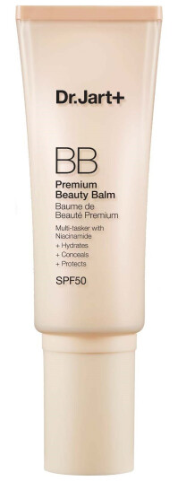 Dr.Jart+ Premium BB Krem 01 Fair Light 40 ml med SPF 50 Dr.Jart+ Premium BB Krem 01 Fair Light 40 ml med SPF 50