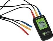 Elma Fasefølgetester Dt 901