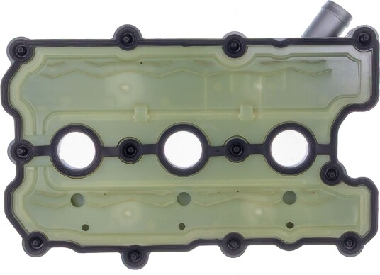 Toppdeksel DENCKERMANN U110008