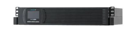 Online USV X1000R - UPS - 1000 watt - 1000 VA
