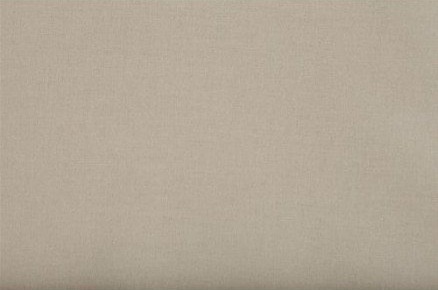 Brændgaard Textile Perlebomull Økologisk Bomullsstoff 043 Sand 150Cm 50Cm