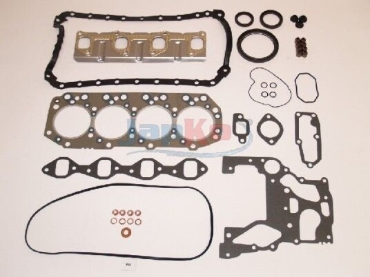 Tetnings helsett motor JAPKO 49992