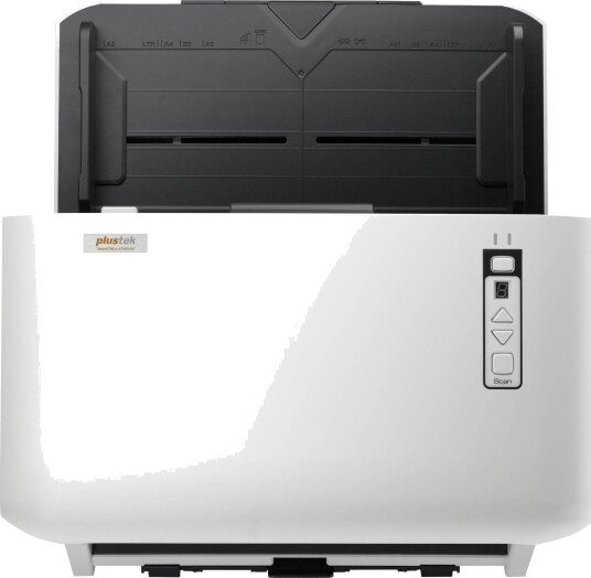 Plustek SmartOffice SC 8016U dokumentskanner (600 DPI)