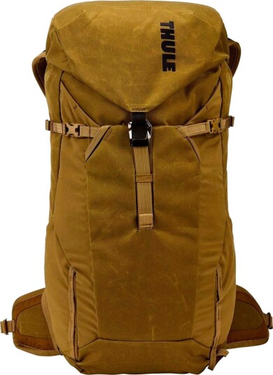 Thule AllTrail X Tursekk 25L Nutria