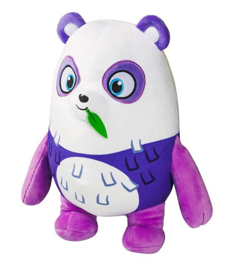 Pinata Smashlings Plysjbamse 25-30cm Panda Pinata Smashlings Plysjbamse 25-30cm Panda