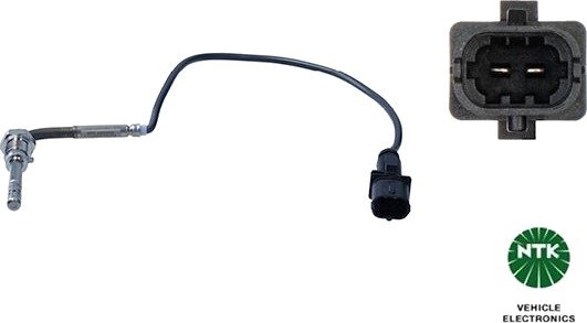 Sensor, eksostemperatur NTK 96816 Sensor, eksostemperatur NTK 96816