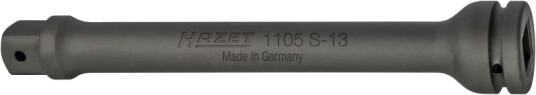 HAZET 1105S-13 Forlengelse, kraftpipe