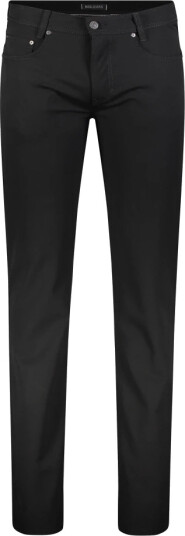 MAC Herre Jeans Svart W33 L30,
