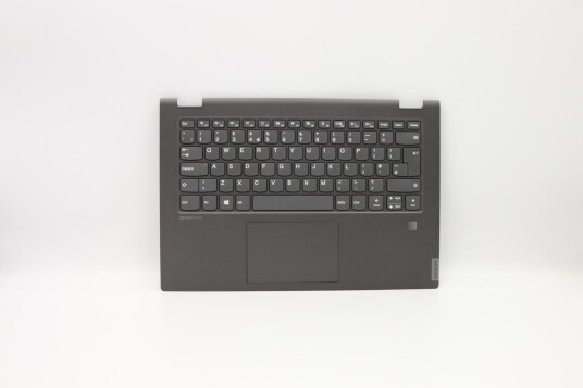 Lenovo Upper case C81N6 PLBLK FPNBL MEDION Lenovo Upper case C81N6 PLBLK FPNBL MEDION