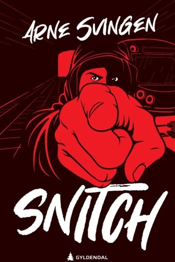 Snitch Av Arne Svingen Snitch Av Arne Svingen