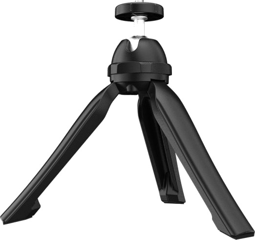 Jjc Stativ Mini Tp-Mt1 – Fotostativ Med Kulehode