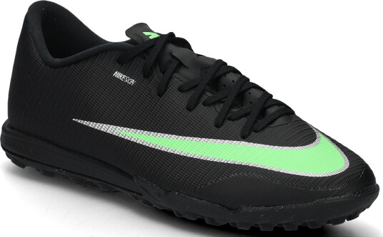 Nike Vapor 17 Academy Tf - Black - 40