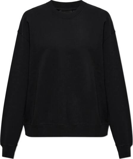 Canada Goose Dame Gensere & Hettegensere Svart M,