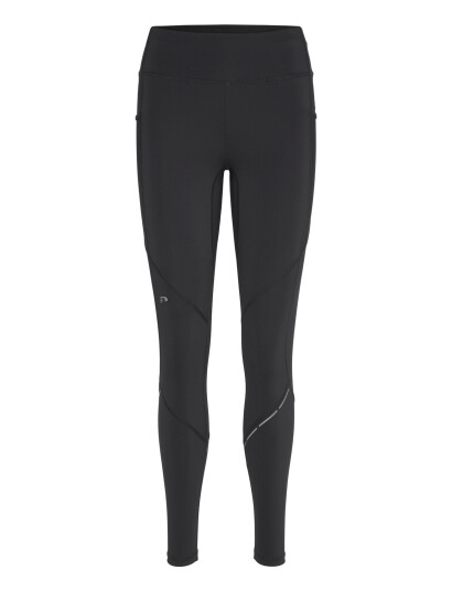 Newline Nwlrace High Waist Pocket W Tights - Blue - S