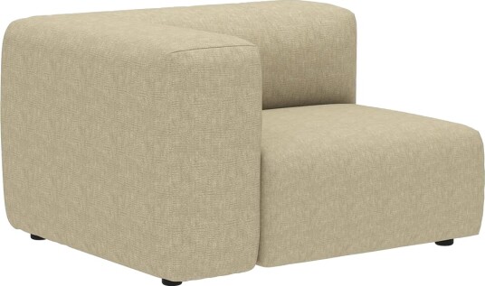 Reposé Sofa Med Armlene Høyre Mumble Col 26 Reposé Sofa Med Armlene Høyre Mumble Col 26