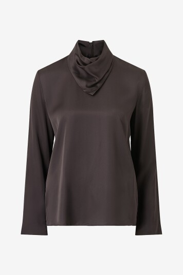 Mango Bluse Claudie Brun Mango Bluse Claudie Brun