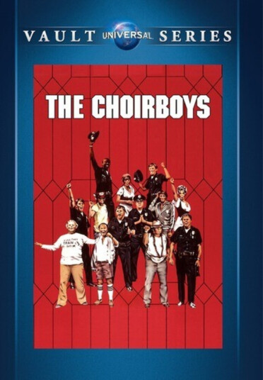 Choirboys DVD
