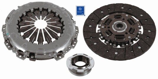 Clutchsett SACHS 3000 951 576