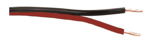 PM FLEX RQUB LED-kabel 300 m, 2 x 0,75 mm², RQUB