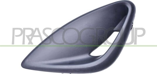 Ventilasjonsgitter PRASCO DS0152124