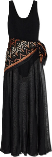 Zimmermann Dame Kjoler Svart S,