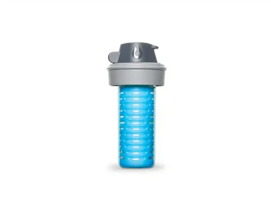 Hydrapak 42 Mm Filter Cap Blue OS Hydrapak 42 Mm Filter Cap Blue OS