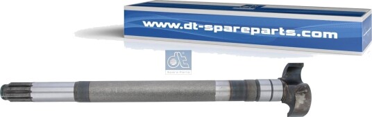 Bremseaksel DT Spare Parts 10.23419