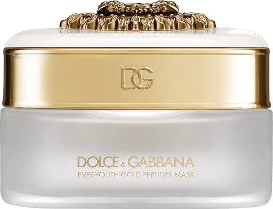Ever-Youth Skin Gold Peptides Face Mask