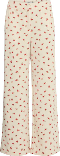 Ichi Dame Bukser Flerfarget 2XL,