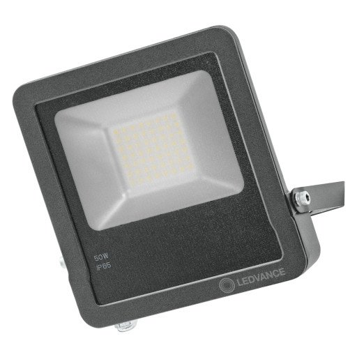 Ledvance Smart+ Floodlight flomlys LED, 50W, WiFi, grå