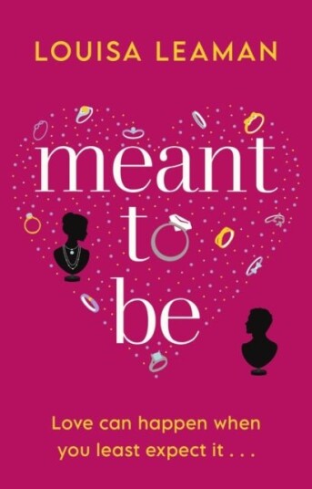 Meant to Be Meant to Be