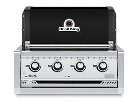 Gassgrill Broil King Regal 420 BI