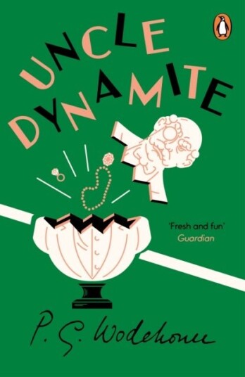Uncle Dynamite Uncle Dynamite