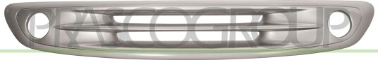 PRASCO ME3022042 Radiatorgitter PRASCO ME3022042 Radiatorgitter