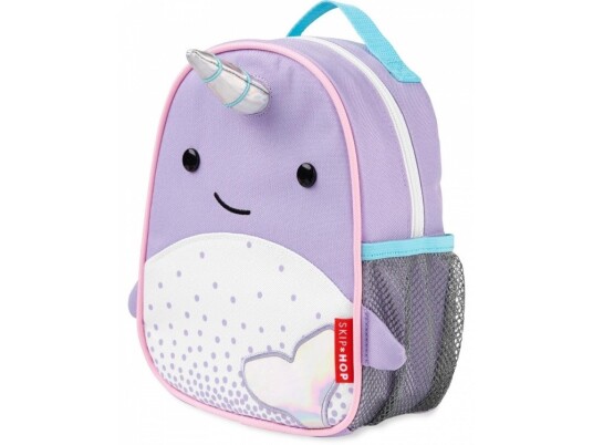 Skip Hop Spark Style Rainbow-Ryggsekk For Barn