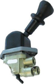 KNORR-BREMSE DPM28A Bremseventil, håndbrems