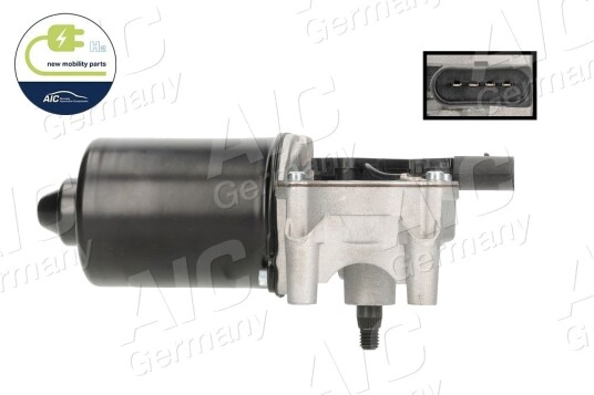 AIC 55513 Vindusviskermotor