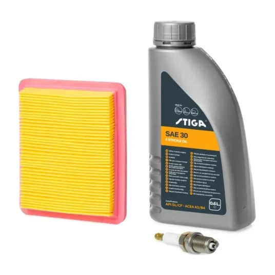Motorserv.Sats St 170 St 170 Ls Motorserv.Sats St 170 St 170 Ls
