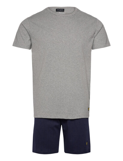 Lyle & Scott Charlie - Blue - L Lyle & Scott Charlie - Blue - L
