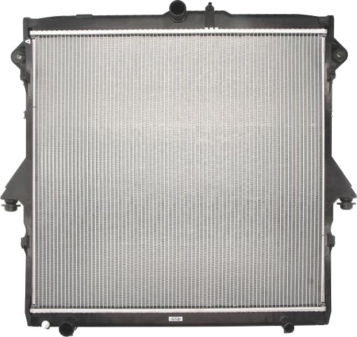 KOYORAD PL322812 Radiator motorkjøling