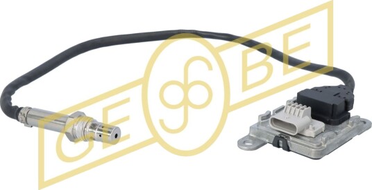 NOx-sensor, NOx-katalysator GEBE 9 3754 1 NOx-sensor, NOx-katalysator GEBE 9 3754 1