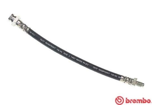 Bremseslange BREMBO T 23 043 Bremseslange BREMBO T 23 043