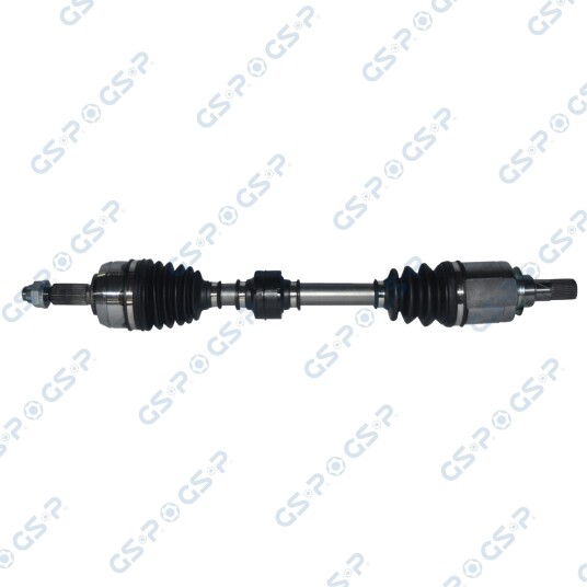 GSP 250609 Drivaksel