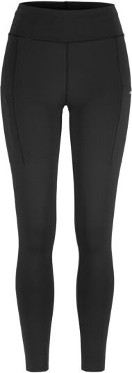 Craft Women"s Hypervent Running Tights Black XS