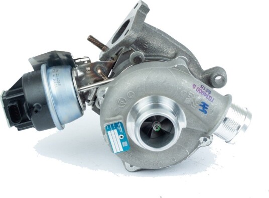 FEBI BILSTEIN 186921 Turbolader