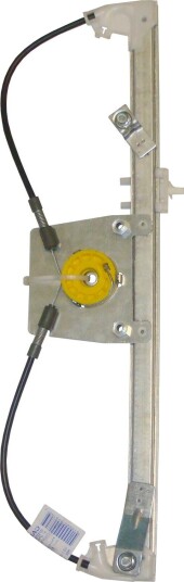 VALEO 850727 Vindusheis